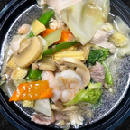 Best Three Flavor Sizzling Rice Soup in Colorado Springs, CO