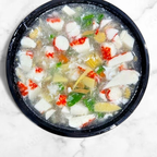 Best Seafood Chowder in Colorado Springs, CO