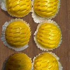 Best Mango Bun(6) 芒果包 in Colorado Springs, CO