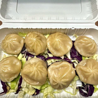 Best Shang hai Pork Mini Bun (8)上海小笼包 in Colorado Springs, CO