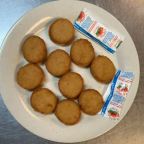 Best 炸干贝 Fried Scallops (10) in Plattsburgh, NY