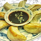 Best Fried Pork Dumpling (8) in Manasquan, NJ