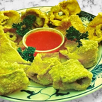 Best Cheese Wonton (Crab Rangoon) (8) in Manasquan, NJ