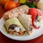 Best Barbacoa Burrito in Union City, NJ