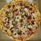 Best Peppino's Special Pizza in Kearny, NJ