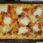 Best Grandma Pizza in Kearny, NJ