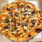Best Mexican Pizza in Kearny, NJ