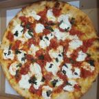 Best Margherita Pizza in Kearny, NJ