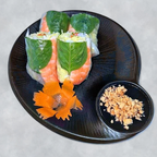 Best Veggie Fresh Rolls in North Charleston, SC