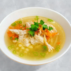 Best Noodle Soup in North Charleston, SC