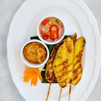 Best Chicken Satay (4) in North Charleston, SC