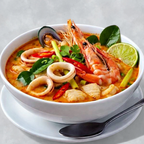Best Tom Yum TaLay Soup in North Charleston, SC