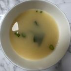 Best Miso Soup in Charleston, SC