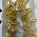 Best Crab Cheese Wonton in Charleston, SC