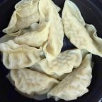 Best Steam Pork Dumpling (8) in Charleston, SC