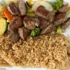 Best Hibachi Steak (Lunch) in Charleston, SC
