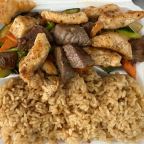 Best Hibachi Chicken & Steak (Lunch) in Charleston, SC