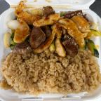 Best Teriyaki Chicken & Steak (Lunch) in Charleston, SC