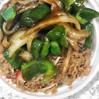 Best Pepper Steak with Onion (Lunch) in Mchenry, IL
