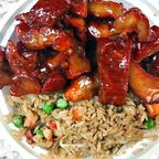 Best Boneless Spare Rib (Lunch) in Mchenry, IL