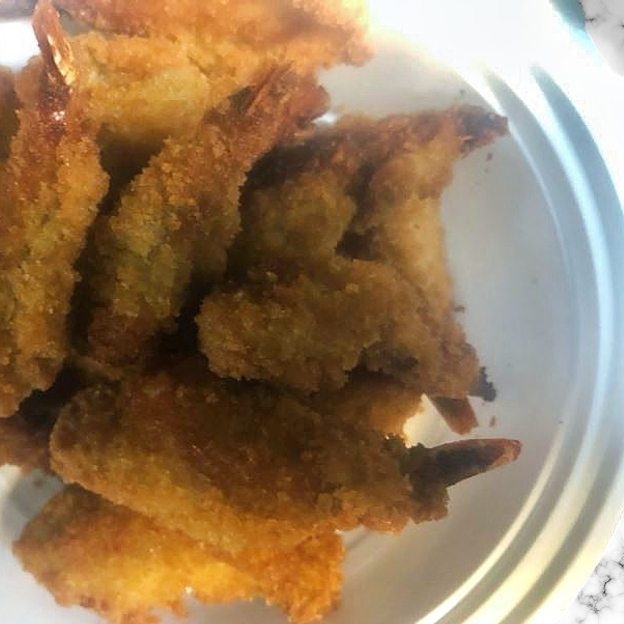 Best Golden Fried Shrimp (15) in Mchenry, IL