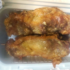 Best Chicken on Sticks (4) in Mchenry, IL