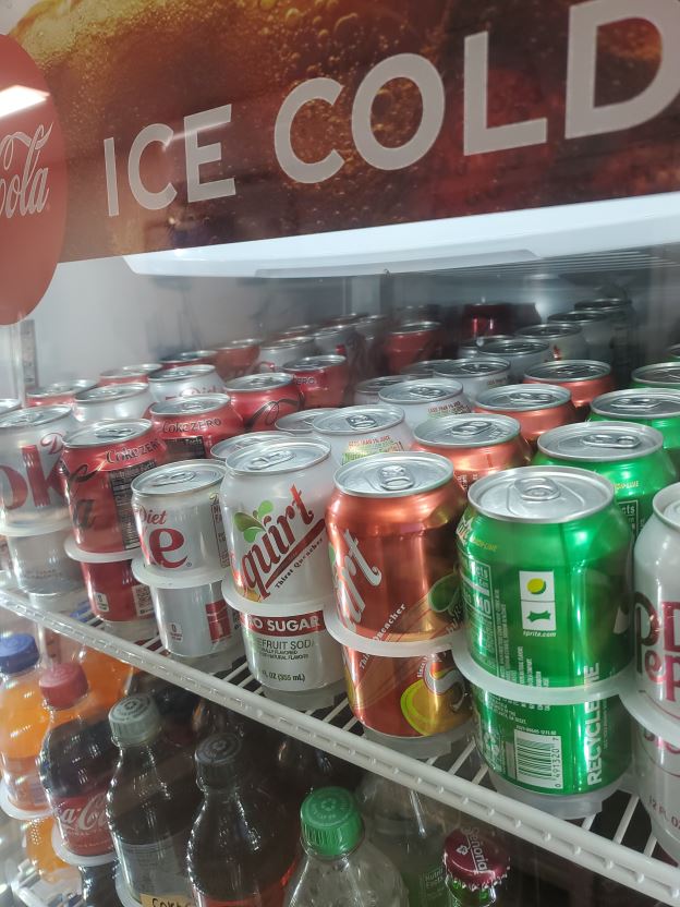 Best Cans in San Diego, CA