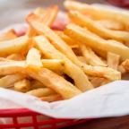 Best French Fries Basket in Orlando, FL