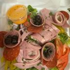 Best Antipasto Salad in Orlando, FL