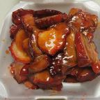 Best 9. BBQ Pork Slices (with BBQ Sauce) in Las Vegas, NV