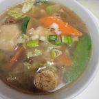 Best War Wonton Soup in Las Vegas, NV