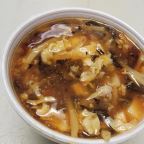 Best Hot and Sour Soup in Las Vegas, NV