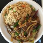 Best L4. Mongolian Beef Lunch Special in Las Vegas, NV