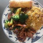 Best C/Broccoli w. in Indianapolis, IN