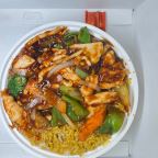 Best C/Mixed Veg w. in Indianapolis, IN