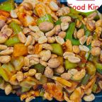 Best C/Kung Pao (peanut) in Indianapolis, IN