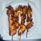 Best Chicken on the Stick (4) in Indianapolis, IN