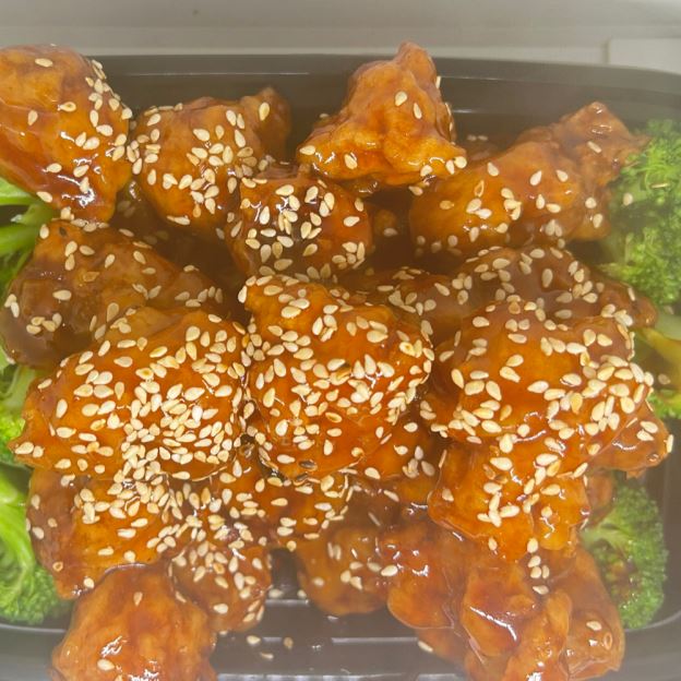 Best Seame Chicken in Indianapolis, IN