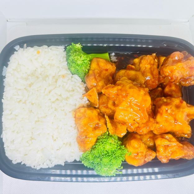 Best C/General Tso’s Chicken in Indianapolis, IN