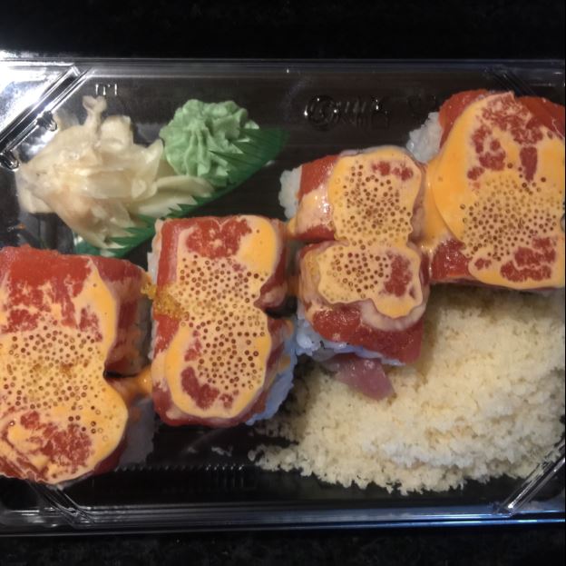 Best Kiku Maki in Palm Harbor, FL