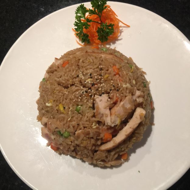 Best Chicken Fried Rice in Palm Harbor, FL