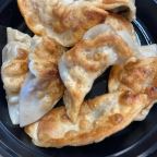 Best Fried Dumplings (8) in Middleton, WI
