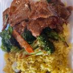 Best Beef with Broccoli (Lunch) in Middleton, WI