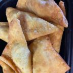 Best Crab Rangoon (8) in Middleton, WI