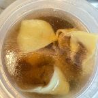 Best Wonton Soup in Middleton, WI