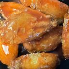 Best Buffalo Wings (8) in Middleton, WI