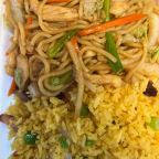 Best Chicken Lo Mein (Lunch) in Middleton, WI
