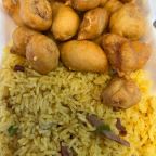 Best Sweet & Sour Pork (Lunch) in Middleton, WI