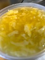 Best Egg Drop Soup in Middleton, WI