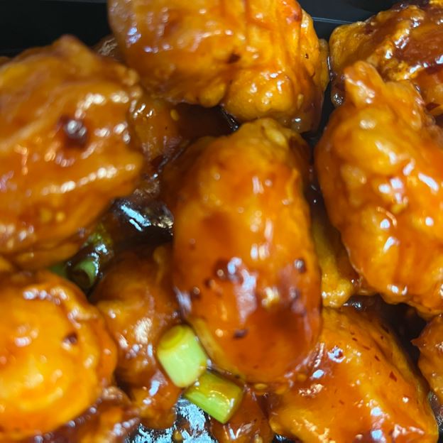 Best General Tso's Shrimp in Middleton, WI